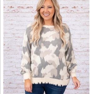 Chic Soul Hibernation Sweater